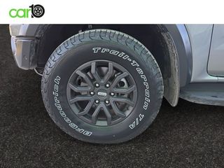 Ford Ranger RAPTOR