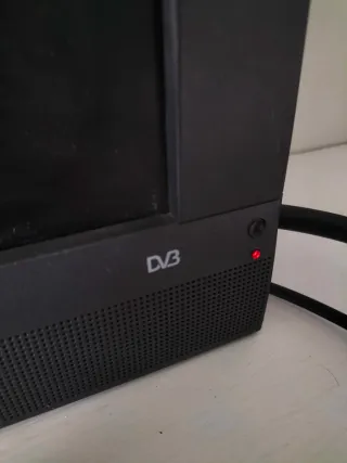 Monitor TV United 15 pollici