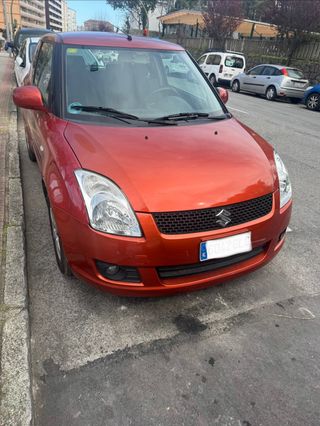 Suzuki Swift 2009