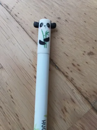Legami Oso Panda