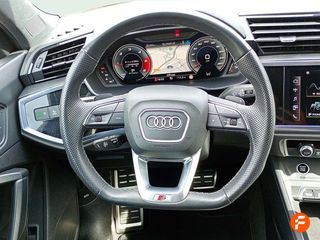 Audi Q3 S line 35 TDI quattro 110kW (150CV)