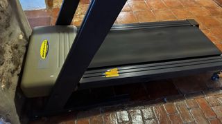 Cinta de Correr BH Fitness Pro Action