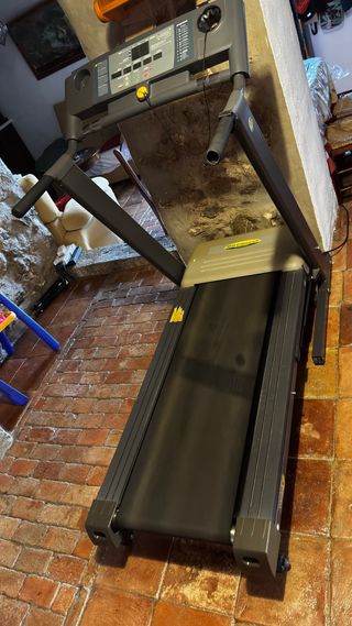 Cinta de Correr BH Fitness Pro Action