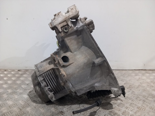 CAJA CAMBIOS CITROEN XSARA PICASSO RHY 20DL65