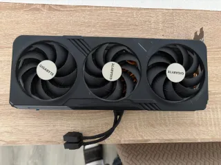 Gigabyte RTX 4070 Ti OC 12GB GDDR6X