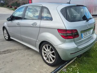 Mercedes-Benz Clase B 2006