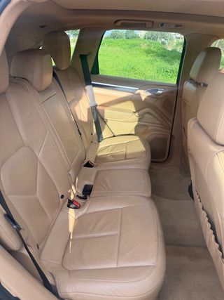 Porsche Cayenne diesel