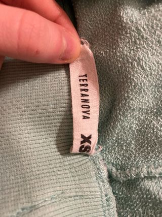 Pantaloni tuta donna verdi