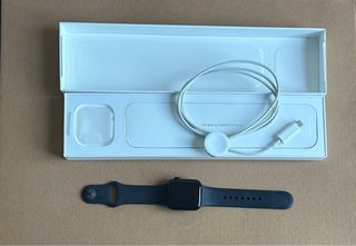 Apple Watch Series 2 Negro
