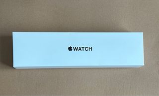 Apple Watch Series 2 Negro