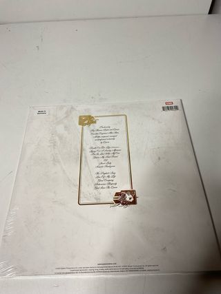 : Queen A Night At The Opera Vinilo 50th ani.