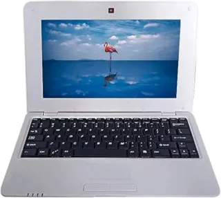 Mini Portátil Netbook Totalmente a Estrenar!