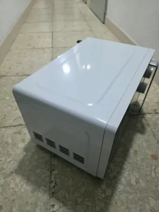 Microondas Cecotec ProClean 3110