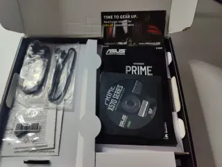 Placa Base ASUS PRIME X570-PRO