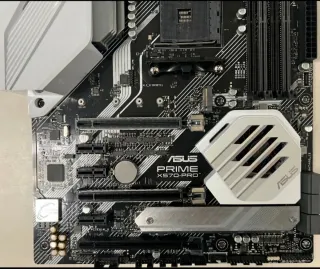 Placa Base ASUS PRIME X570-PRO