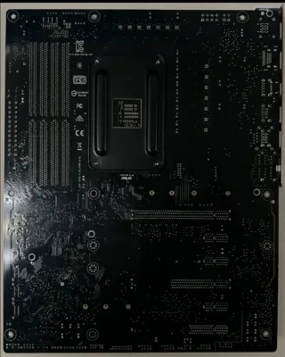 Placa Base ASUS PRIME X570-PRO