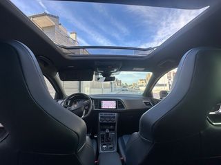 CUPRA Ateca 2021 NACIONAL