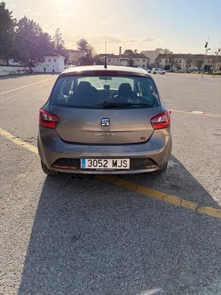 SEAT Ibiza FR 5 Puertas
