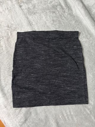 Lotto donna magliette e gonna taglia XS