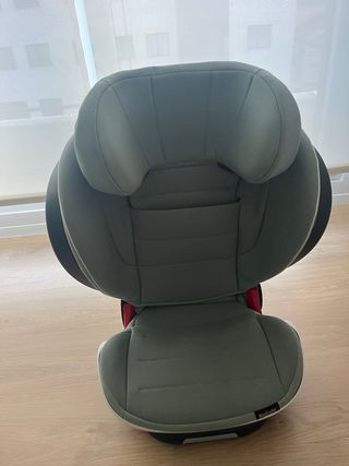 Silla coche BeSafe