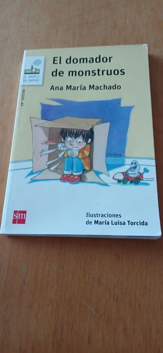 Libros en español