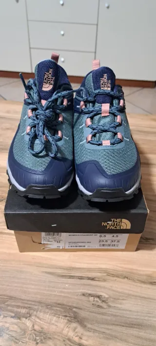 Scarpe The North Face impermeabili