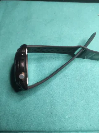 Reloj Calypso Analógico-Digital