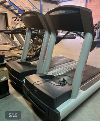 LIQUIDACIÓN – CINTA DE CORRER LIFITNESS INTEGRITY