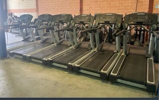 LIQUIDACIÓN – CINTA DE CORRER LIFITNESS INTEGRITY