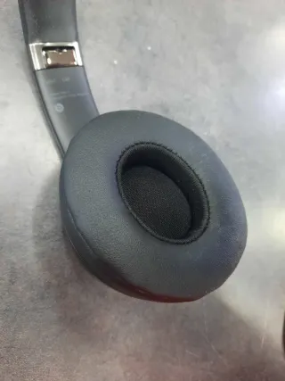 Auriculares Beats Solo 4 Negros