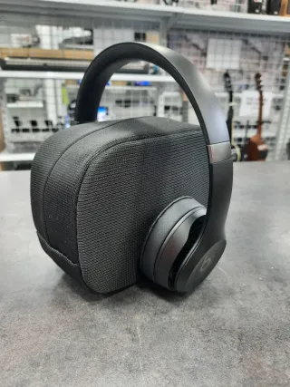 Auriculares Beats Solo 4 Negros