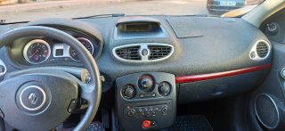 Renault Clio 2007