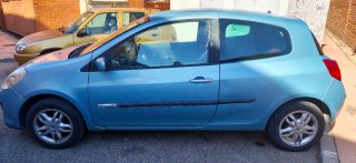 Renault Clio 2007