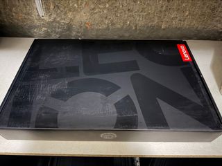 Portátil Gaming Lenovo Legion Pro 7 16IAX10H