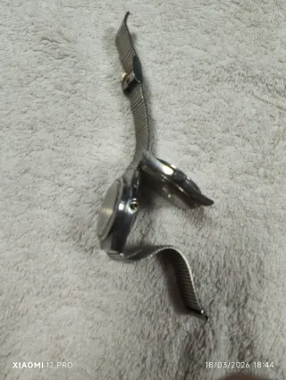 2 Orologi: Automatico e a Batteria