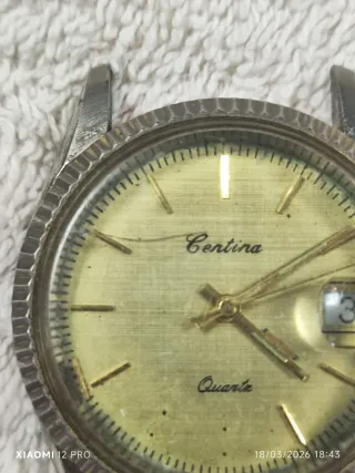 2 Orologi: Automatico e a Batteria