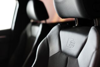 Audi Q3 Sportback 35 TFSI 110kW(150CV) S tronic Black Line