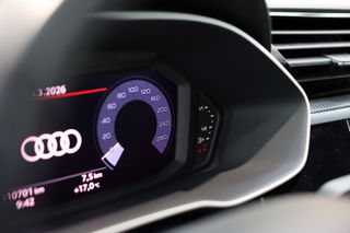 Audi Q3 Sportback 35 TFSI 110kW(150CV) S tronic Black Line