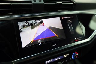 Audi Q3 Sportback 35 TFSI 110kW(150CV) S tronic Black Line