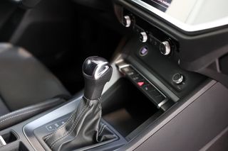 Audi Q3 Sportback 35 TFSI 110kW(150CV) S tronic Black Line