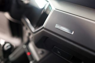 Audi Q3 Sportback 35 TFSI 110kW(150CV) S tronic Black Line