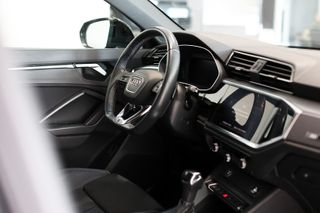 Audi Q3 Sportback 35 TFSI 110kW(150CV) S tronic Black Line