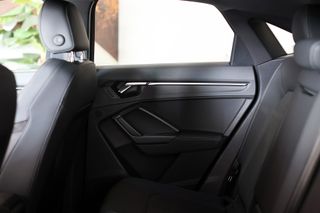 Audi Q3 Sportback 35 TFSI 110kW(150CV) S tronic Black Line