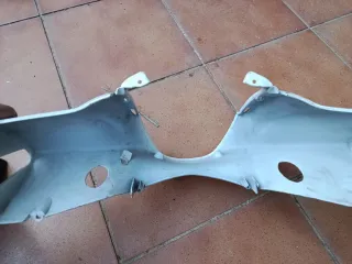 Cabezón Piaggio Liberty