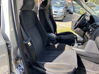 FORD MONDEO 2.0 TDCI 130 CV GHIA