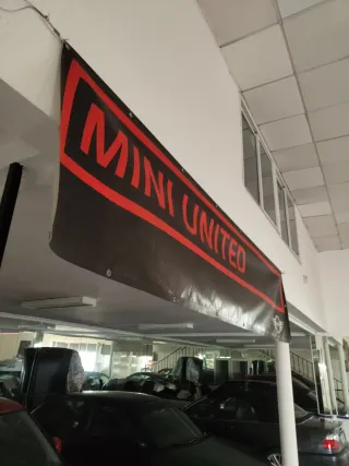Cartel Mini United