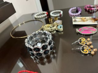 Lote Bisutería Mujer