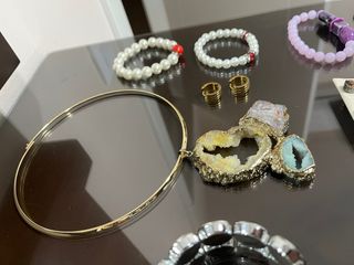 Lote Bisutería Mujer