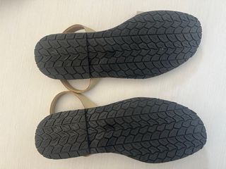 Menorquinas Naturals Menorca Talla 45 Beige