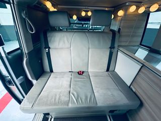 Volkswagen California 2011